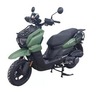 Электроскутер FORTE UNICORN UNICORN фото