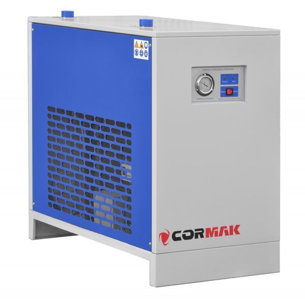 Осушитель для сжатого воздуха Cormak IZBERG N50S N50S фото