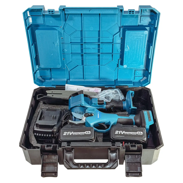 Набор аккумуляторного инструмента Sakuma BLUE CX2G 099113665 фото