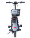 Электровелосипед Maxxter E500 Maxxter E500 (Gray) Maxxter E500 фото 3