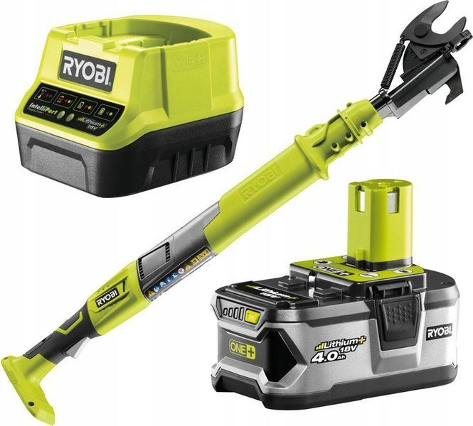 Секатор акумуляторний Ryobi OLP1832BX ONE+ 5133004392 фото