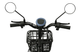 Электровелосипед Maxxter E500 Maxxter E500 (Gray) Maxxter E500 фото 5