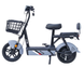 Электровелосипед Maxxter E500 Maxxter E500 (Gray) Maxxter E500 фото 6