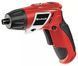 Акумуляторна викрутка Einhell TC-SD 3,6 Li 4513442 фото 1