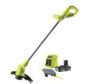 Триммер аккумуляторный Ryobi RY18LT25A-120P ONE+ 5133004627 фото
