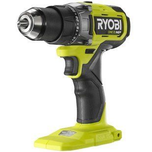 Акумуляторний шурупокрут ударний Ryobi RPD18C-0 ONE+ (Каркас) 5133004981 фото