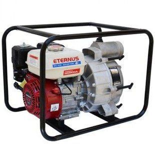 Мотопомпа високого тиску Eternus WH15S 000004673 фото