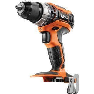Дриль-шуруповерт ударний акумуляторний AEG BSB18C2-0 4935472010 фото