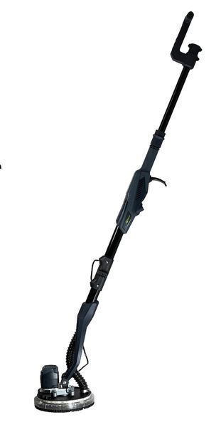 Телескопическая шлифовальная машина Titan PTSM50230-EC BRUSHLESS 02202107872 фото