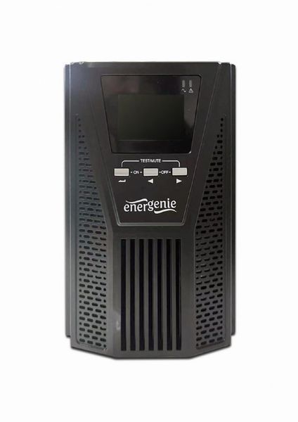 Джерело безперебійного живлення EnerGenie EG-UPSO-3000 3000VA 1605668 фото