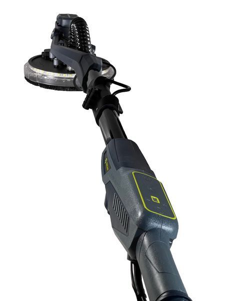Телескопическая шлифовальная машина Titan PTSM50230-EC BRUSHLESS 02202107872 фото
