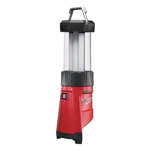 Аккумуляторный фонарь MILWAUKEE M12 LL-0 4932430562 4932430562 фото