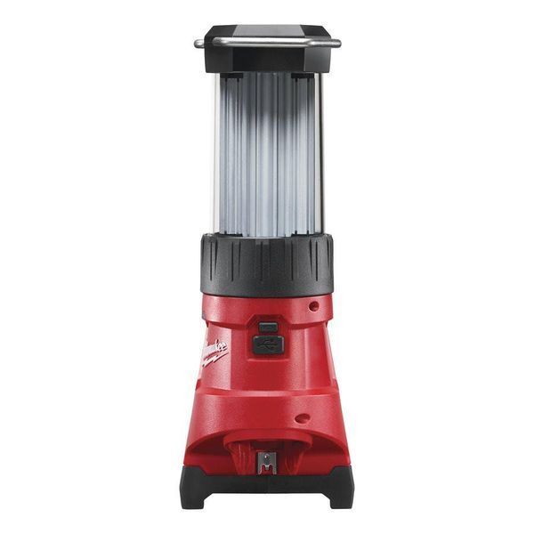 Аккумуляторный фонарь MILWAUKEE M12 LL-0 4932430562 4932430562 фото
