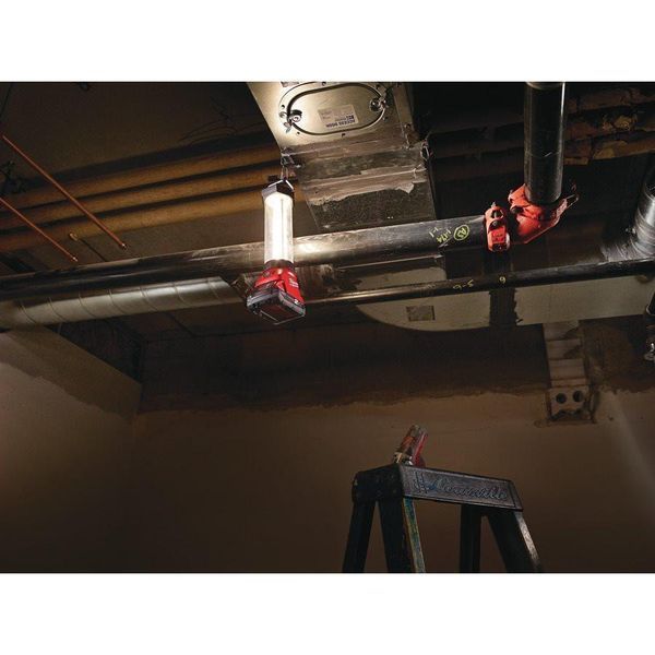 Аккумуляторный фонарь MILWAUKEE M12 LL-0 4932430562 4932430562 фото