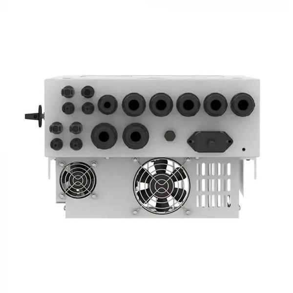 Гібридний інвертор DEYE SUN-6K-SG05LP1-EU (LiFePO4, 220 В, 6.0 кВт, 48 В) 2424372935 фото