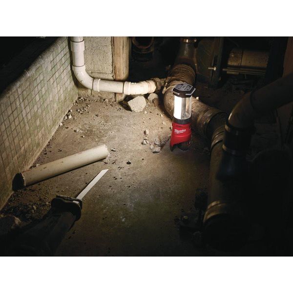 Аккумуляторный фонарь MILWAUKEE M12 LL-0 4932430562 4932430562 фото