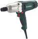 Гайковерт METABO SSW 650 602204000 фото 1