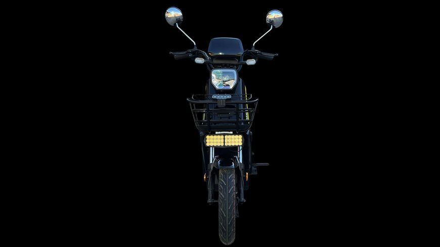 Електроскутер IDemo Lite Skywalker G80-LA SCO-00008666 фото